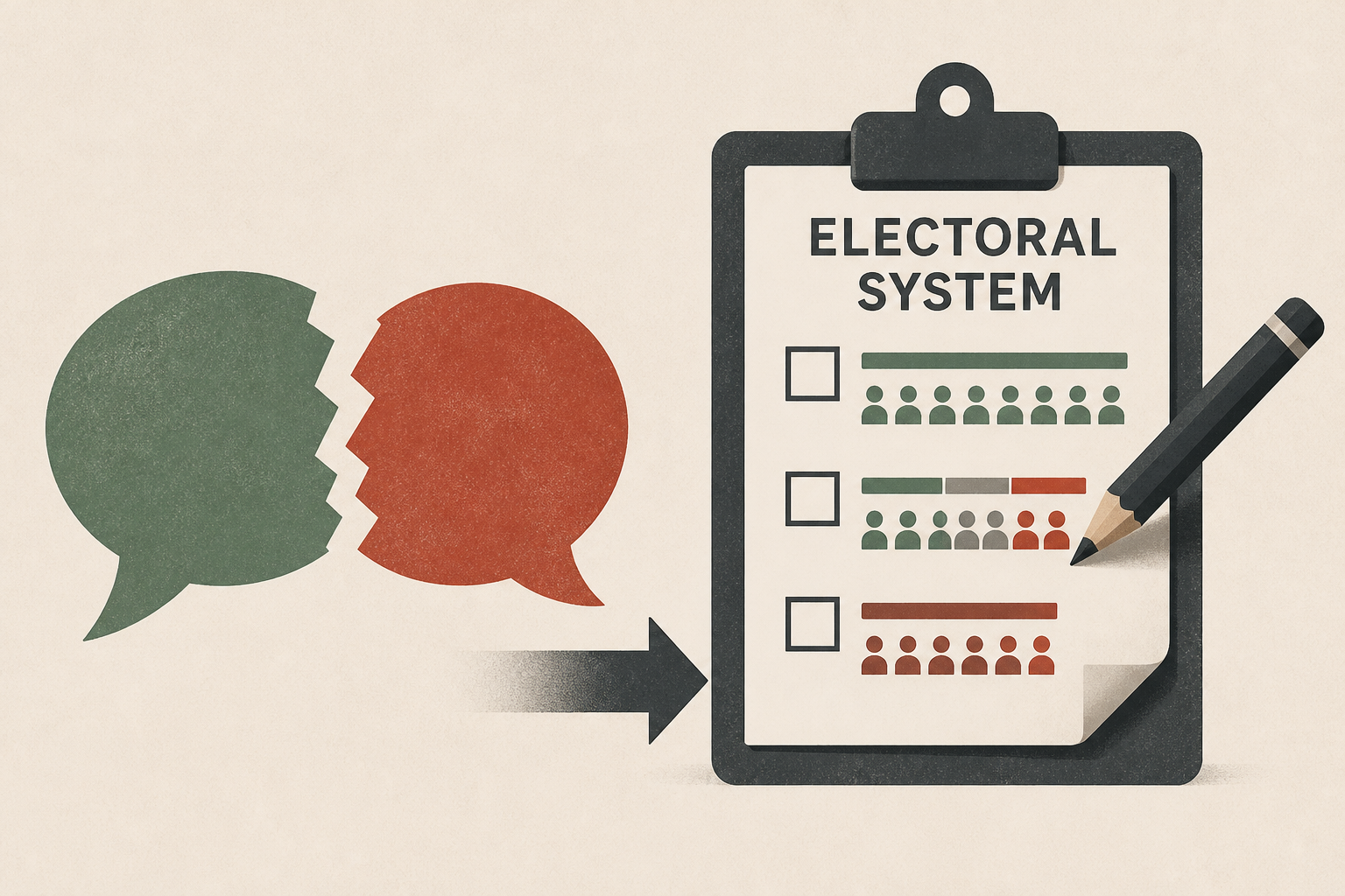 Italy overhauls electoral system after fiercely contested debate