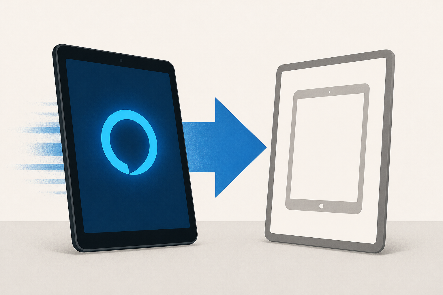 Amazon’s Alexa Tablets are coming for the iPad