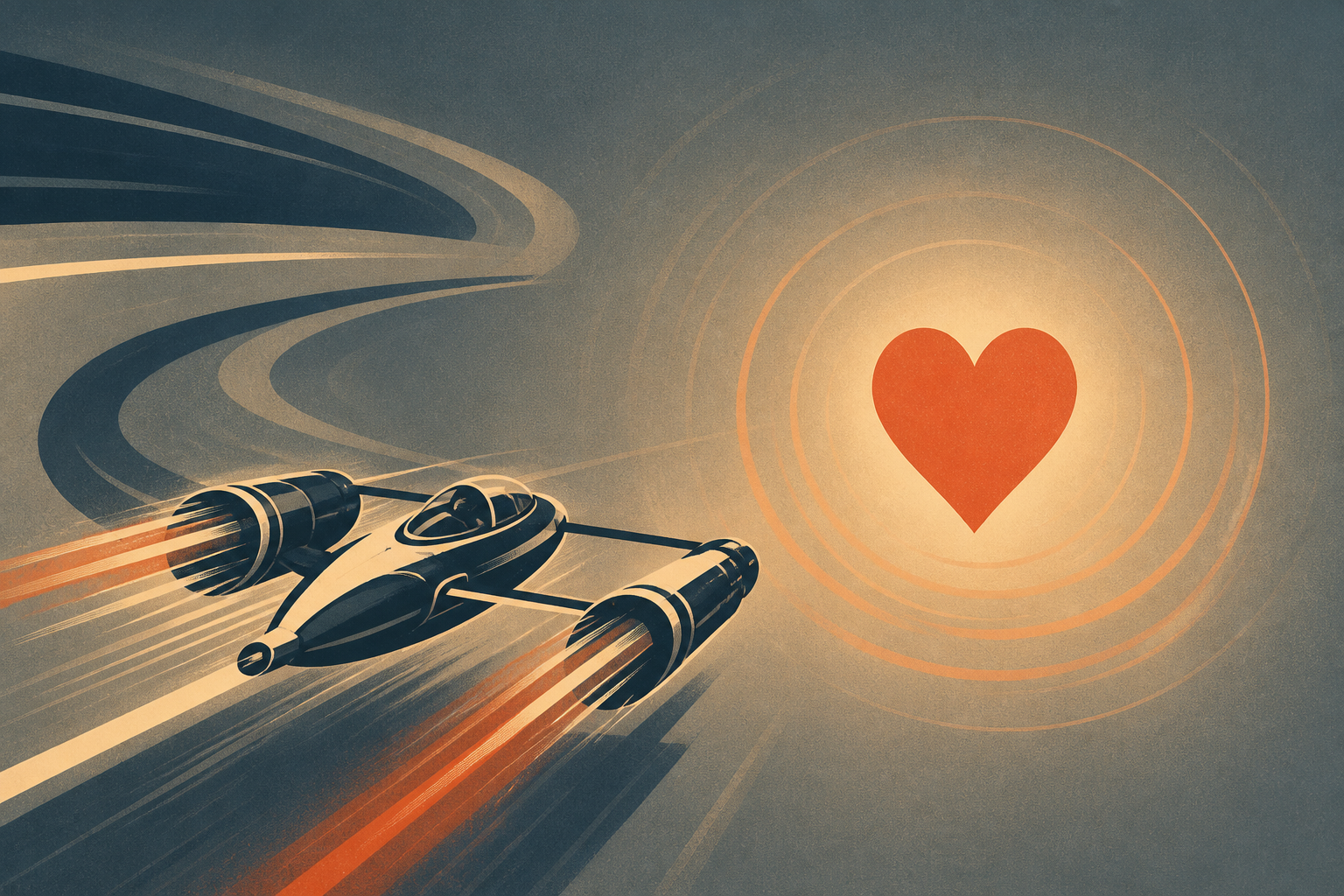 "What's the point of this if you're not feeling something?" Star Wars: Galactic Racer devs on how they bottled Burnout's magic 'game feel'
