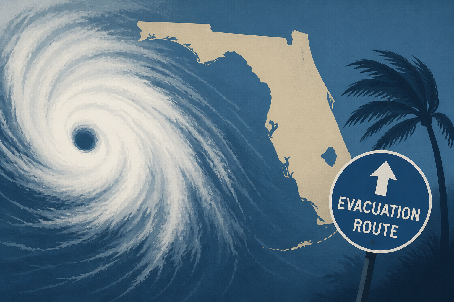 Hurricane coming to Florida: Isaias prompts evacuations, closures