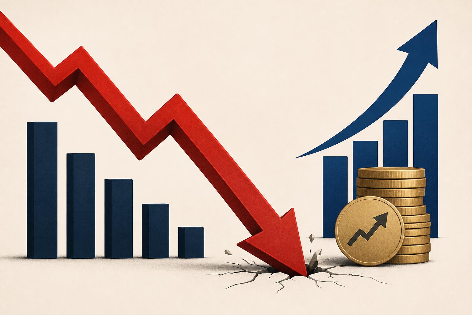 Micron Stock Drops-and not Even Samsung’s Record Profit Can Give It a Lift