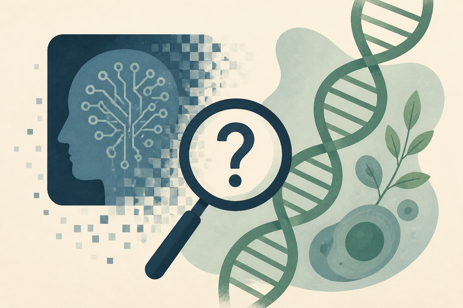 Is AI making biological discoveries? Why scientists are concerned