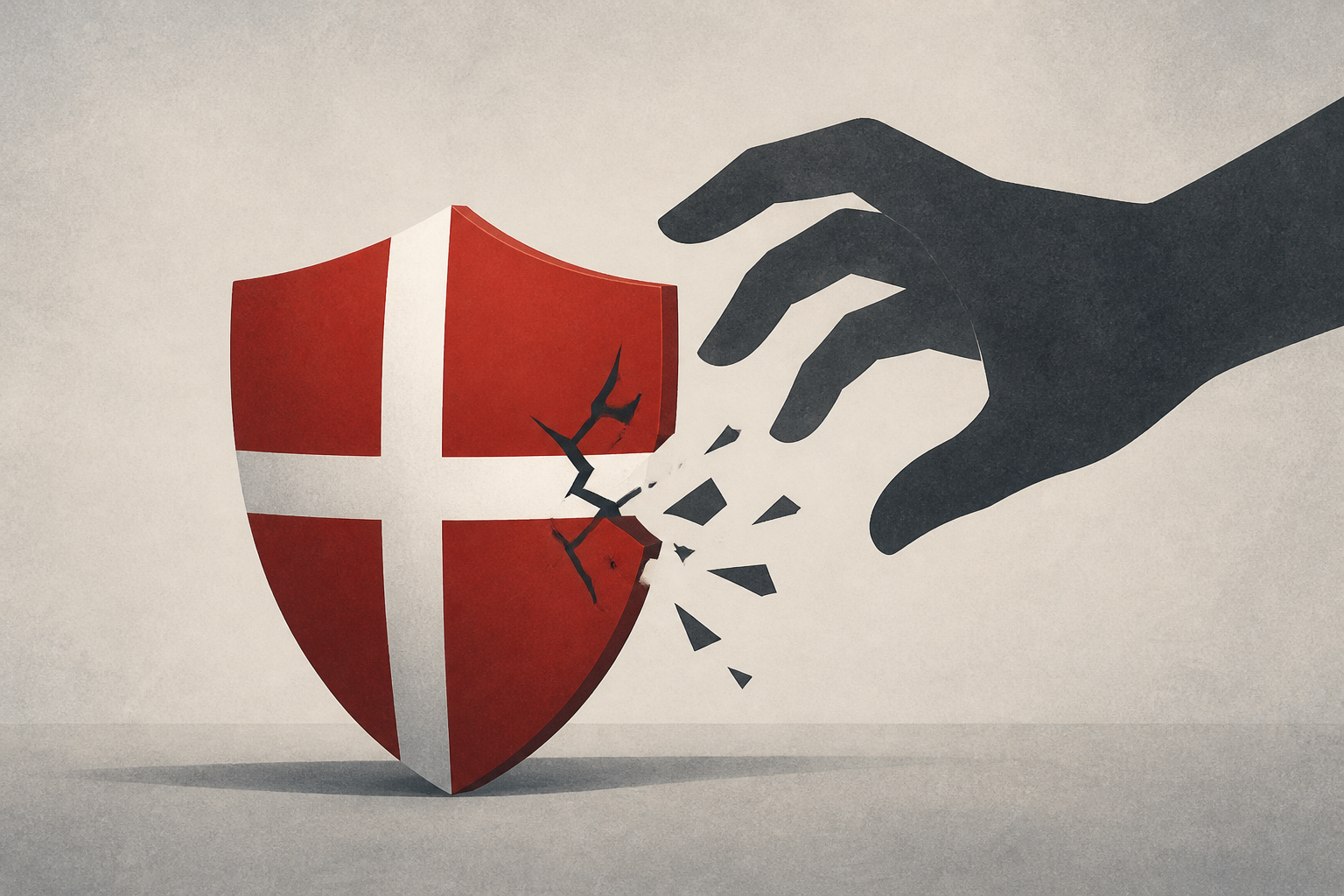 Denmark says Russia sabotage attacks against it
