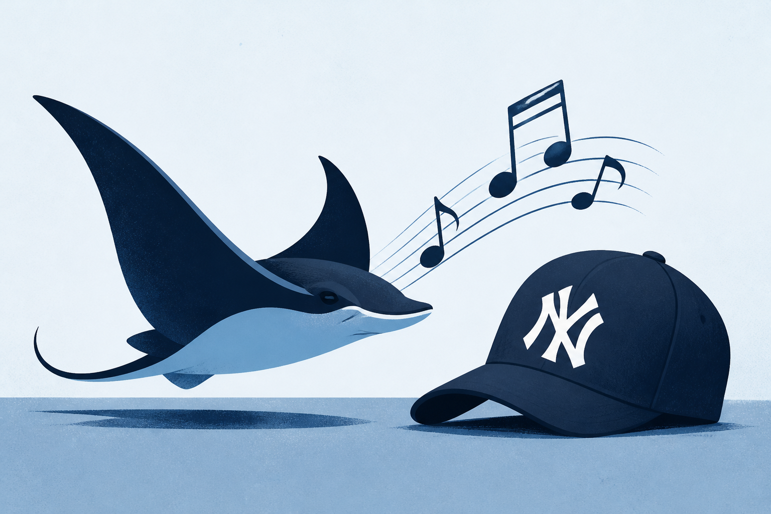 Rays troll Yankees with signature song after ALDS win
