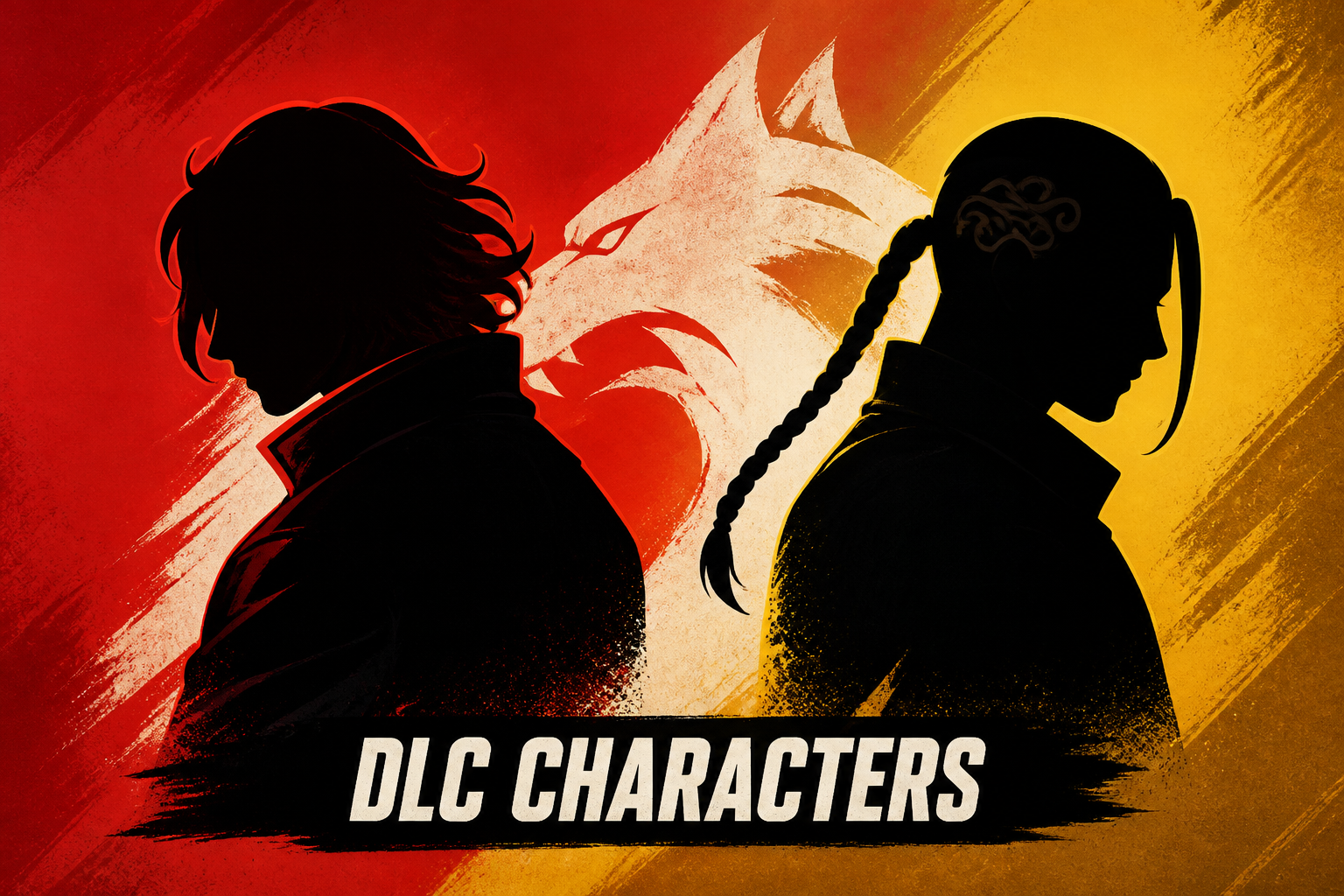 Fatal Fury: City of the Wolves DLC characters Manjiro Sano and Ken Ryuguji trailers, screenshots