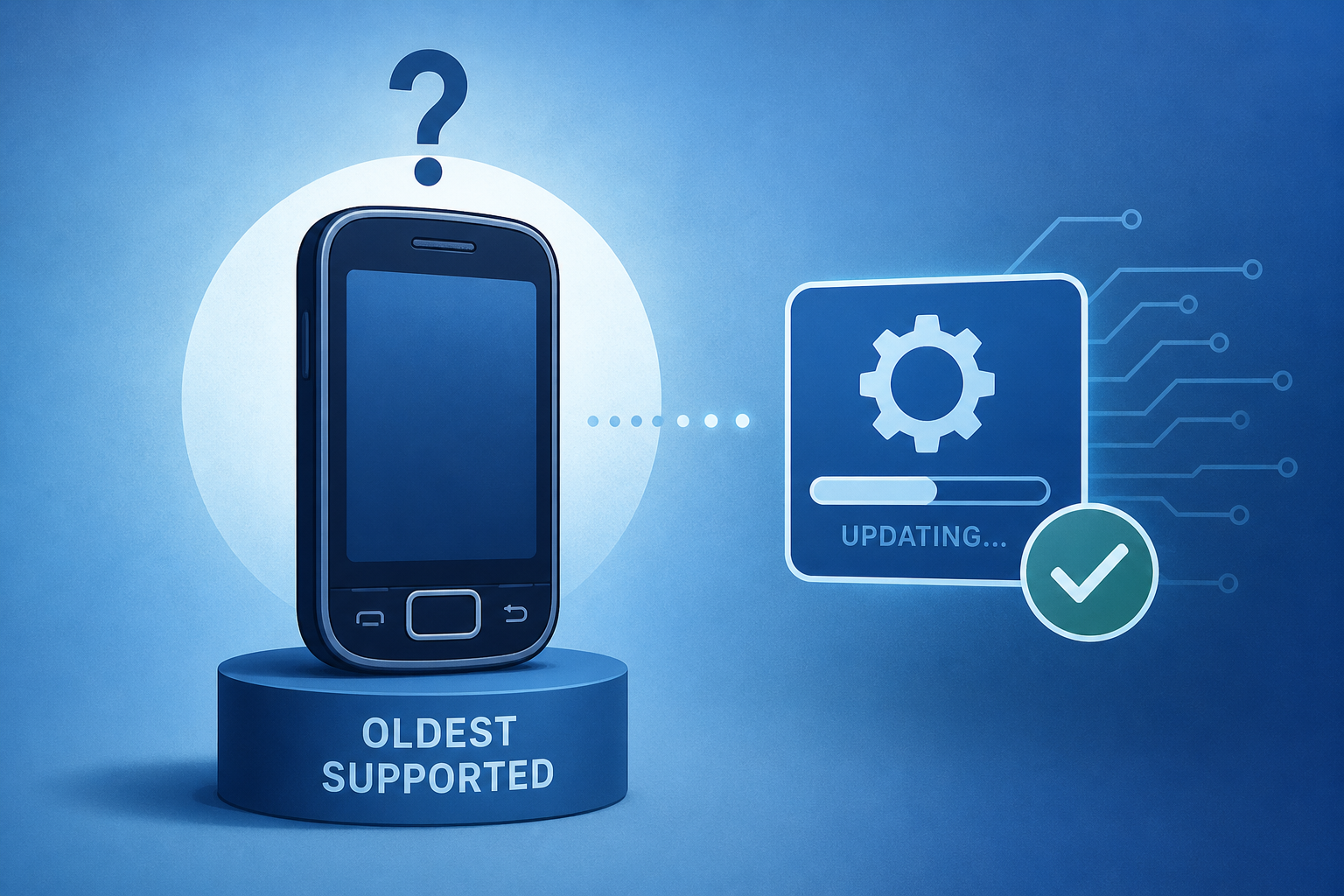 What's The Oldest Samsung Phone That Still Gets Software Support?