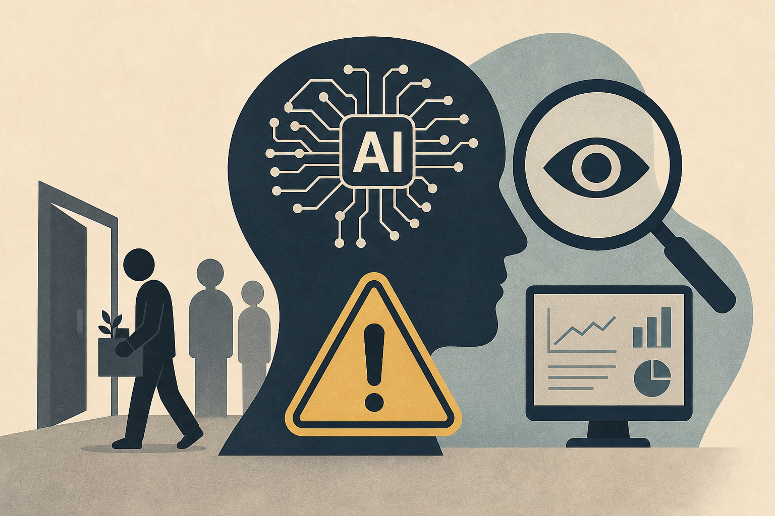 Fired OpenAI employees raise concerns over AI safety, monitoring