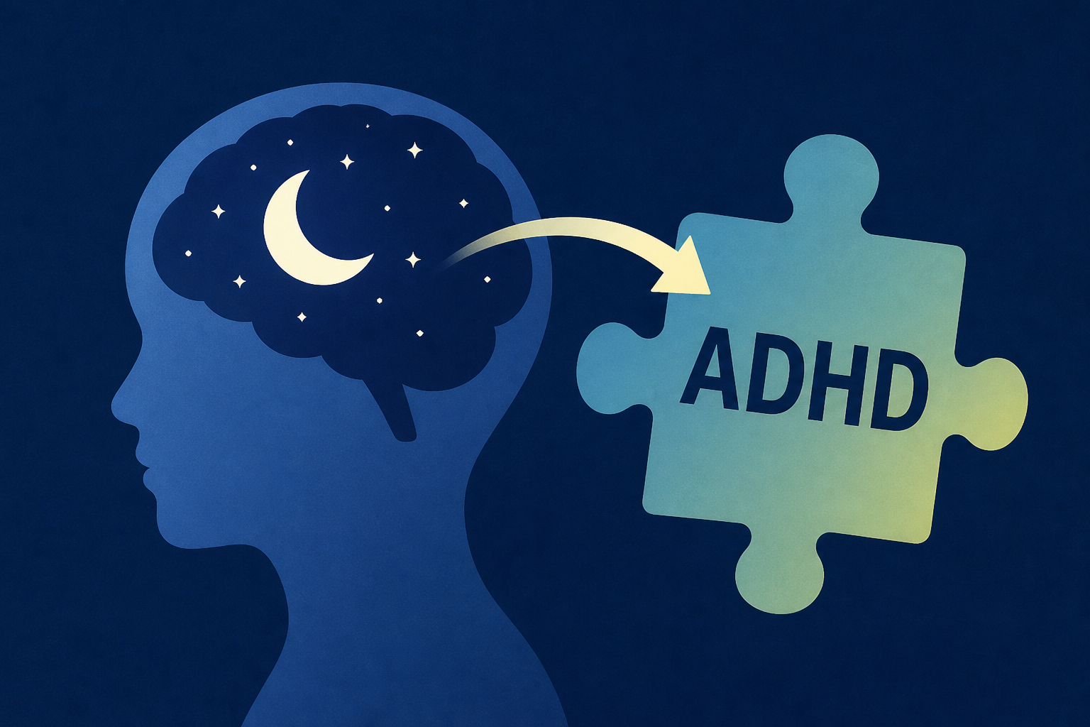 Sleep Research May Shift Thinking on ADHD