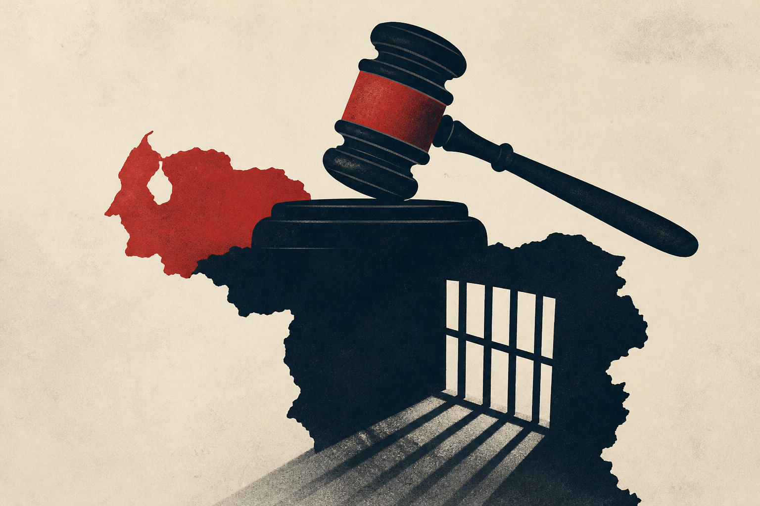 Venezuela's Maduro charged in US with ordering torture of opponents, Americans