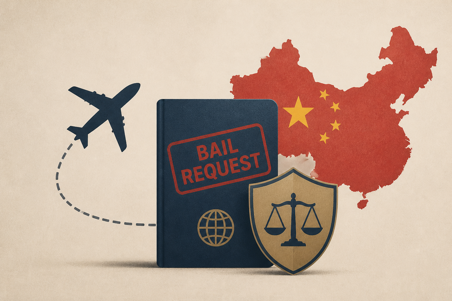 Wanying Zhang seeks bail after China spy charge, disputes flight risk