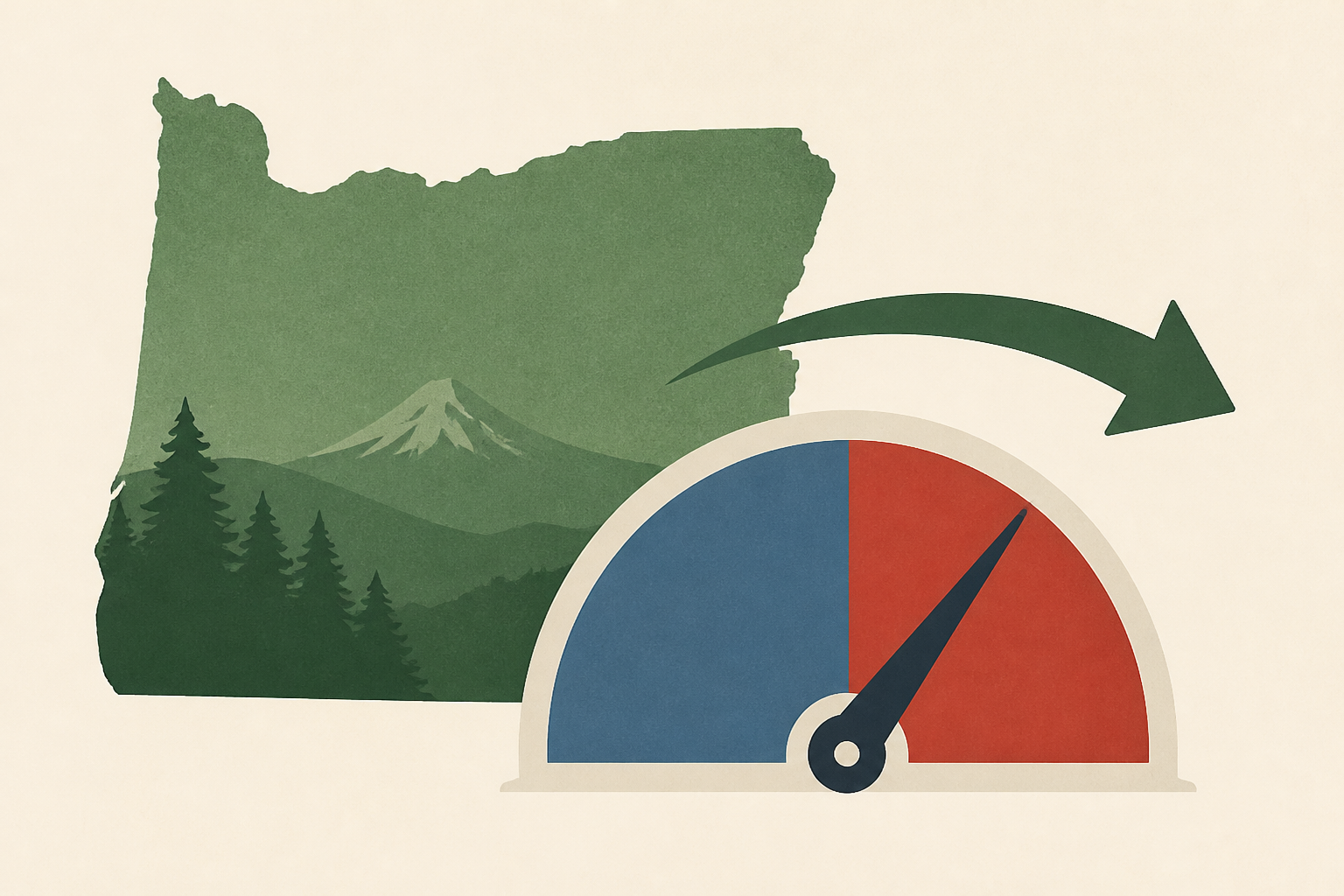 Oregon governor’s race may be shifting, new poll shows