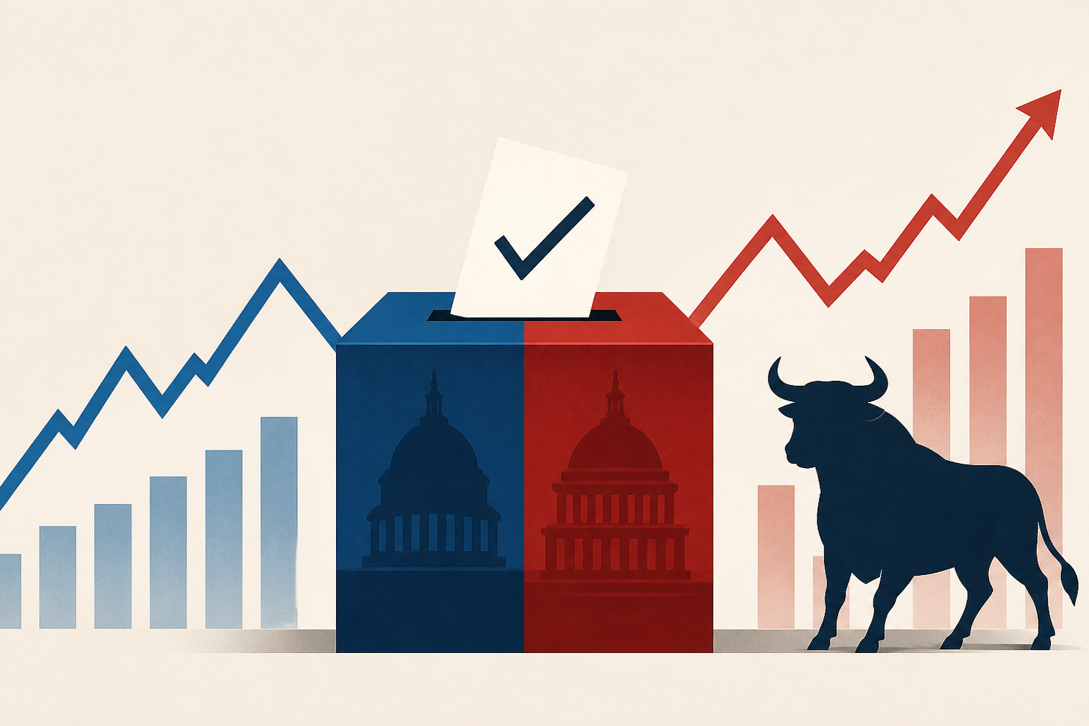 What the Midterm Elections Will Mean for Markets