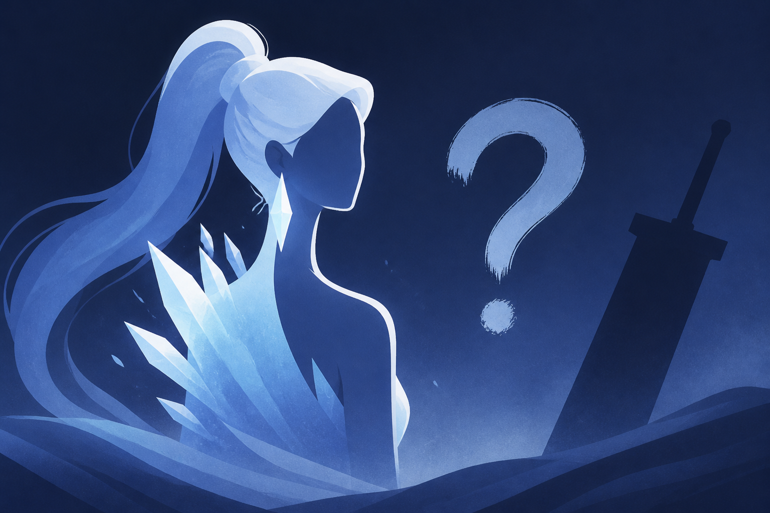 Another Critical Role Actor Joins The Final Fantasy 7 Revelation Cast As Shiva (But Not The Shiva You Think)