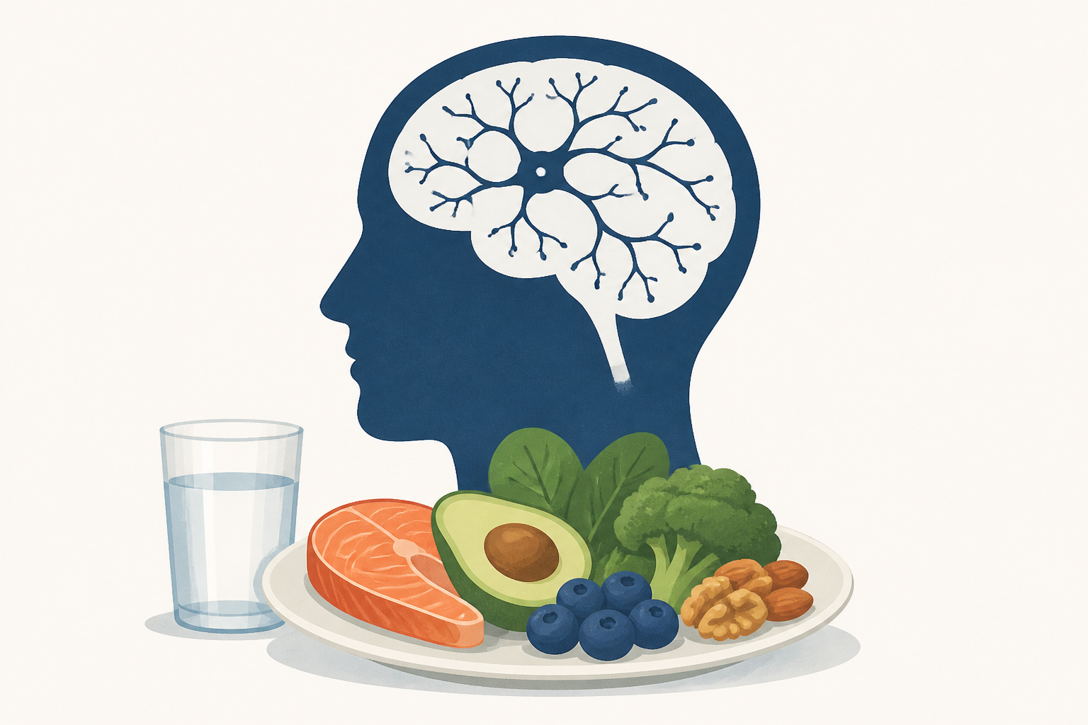 What a neuroscientist eats in a day