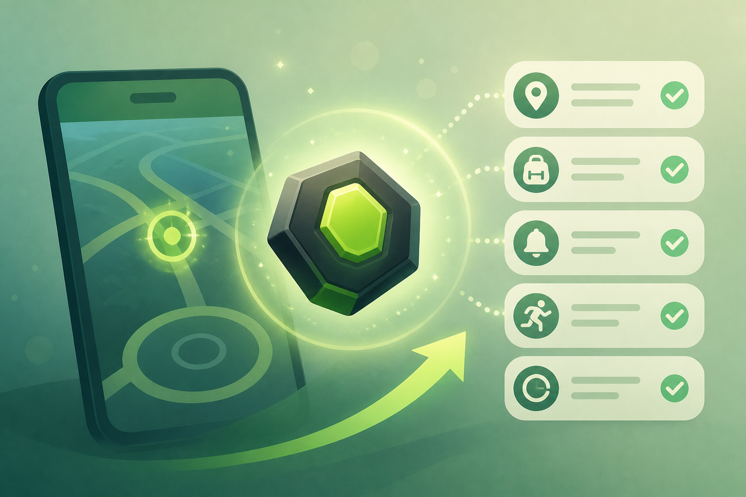 No More Missed Zygarde Cells! 5 Big Quality of Life Changes Are Coming to Pokémon GO