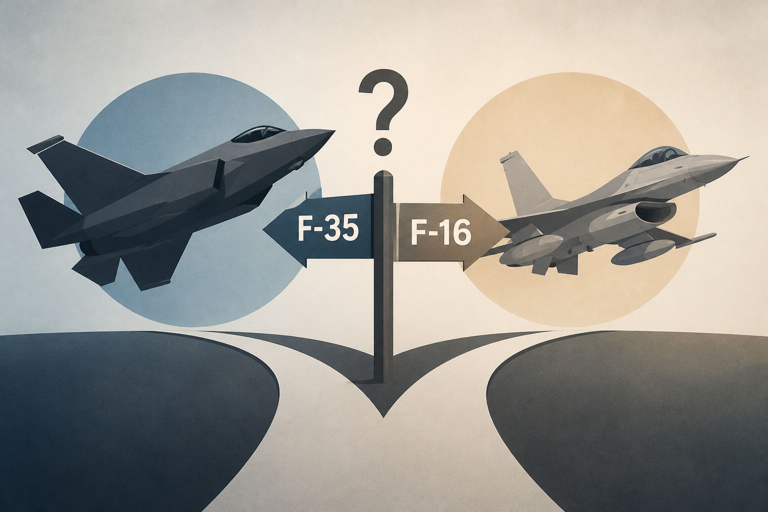 U.S. Makes F-35 Push As Portugal Weighs F-16 Replacement