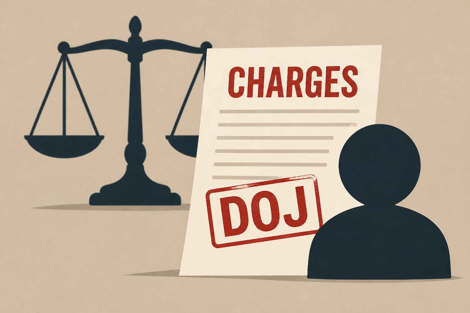 DoJ seeks to charge ex-Trump aide who gave key testimony on January 6 attack