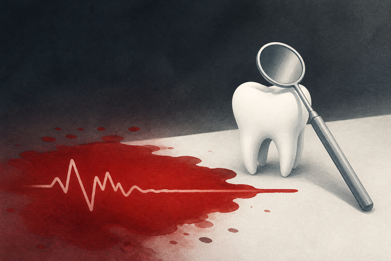 "There Was So Much Blood, Pulse Was Low": Dentist Who Treated Smit Machchhar