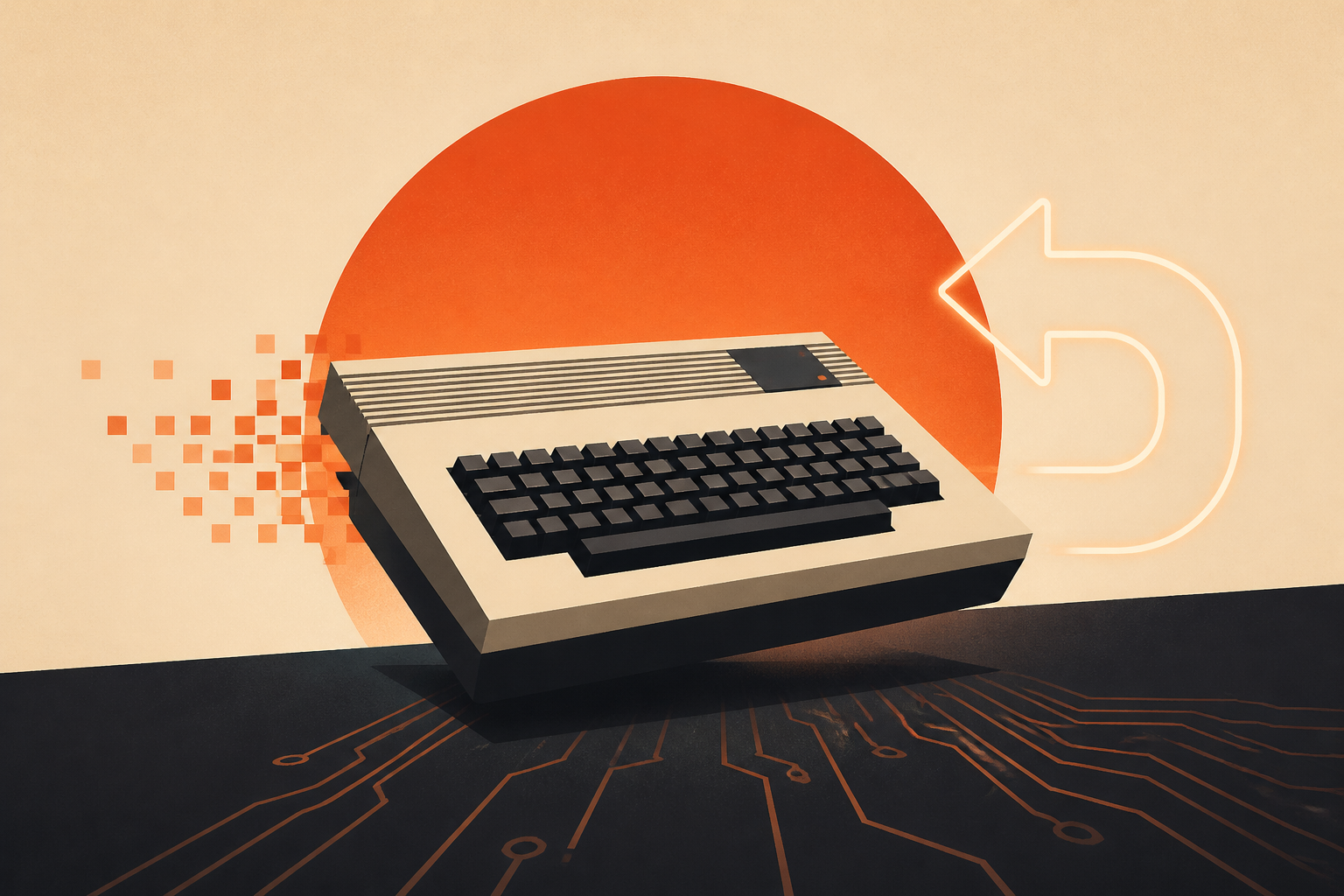 Atari is bringing back one of its earliest 8-bit home computers