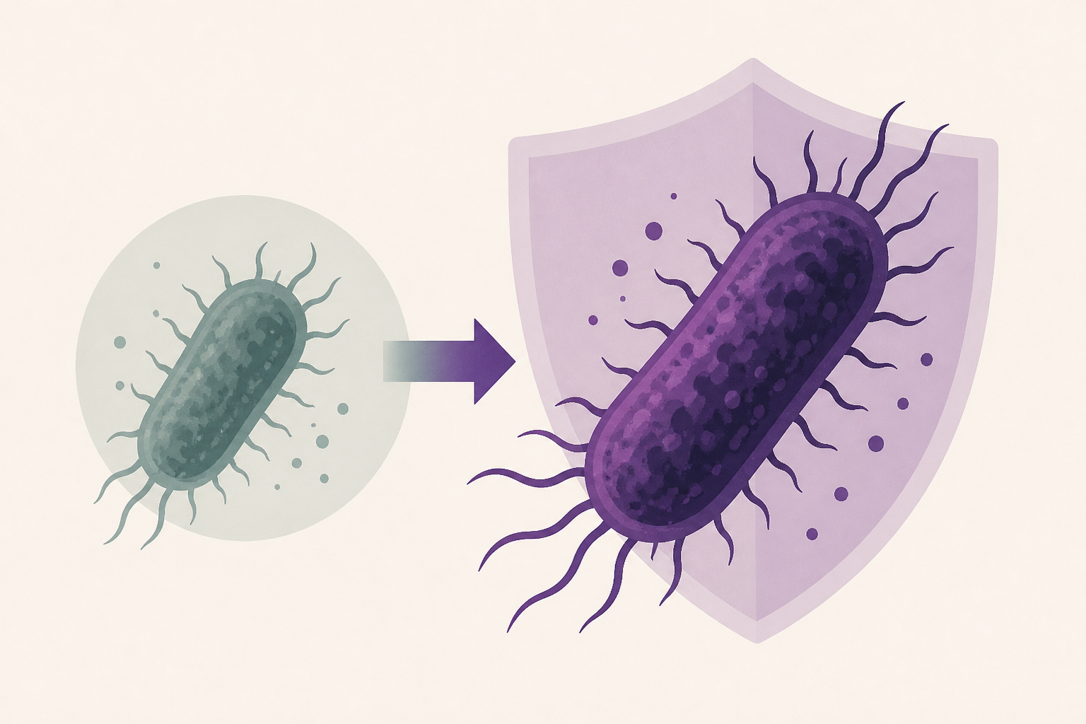 Sexually transmitted diarrhea is morphing into a superbug