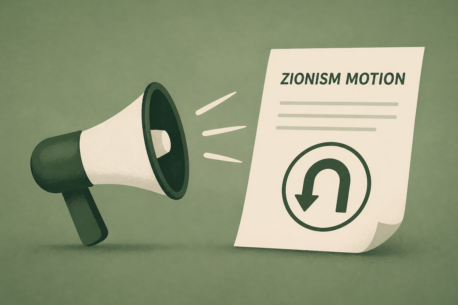 Burnham calls on Polanski to reverse Green Party's Zionism motion