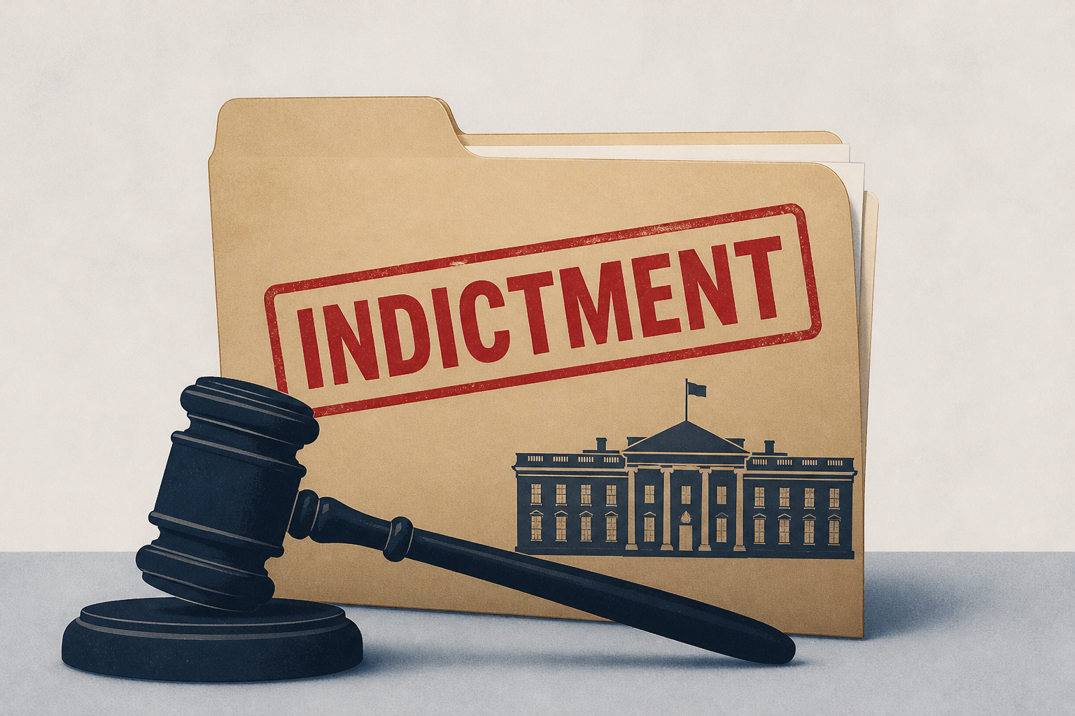 DOJ trying to indict former White House aide Cassidy Hutchinson, who testified about Jan. 6