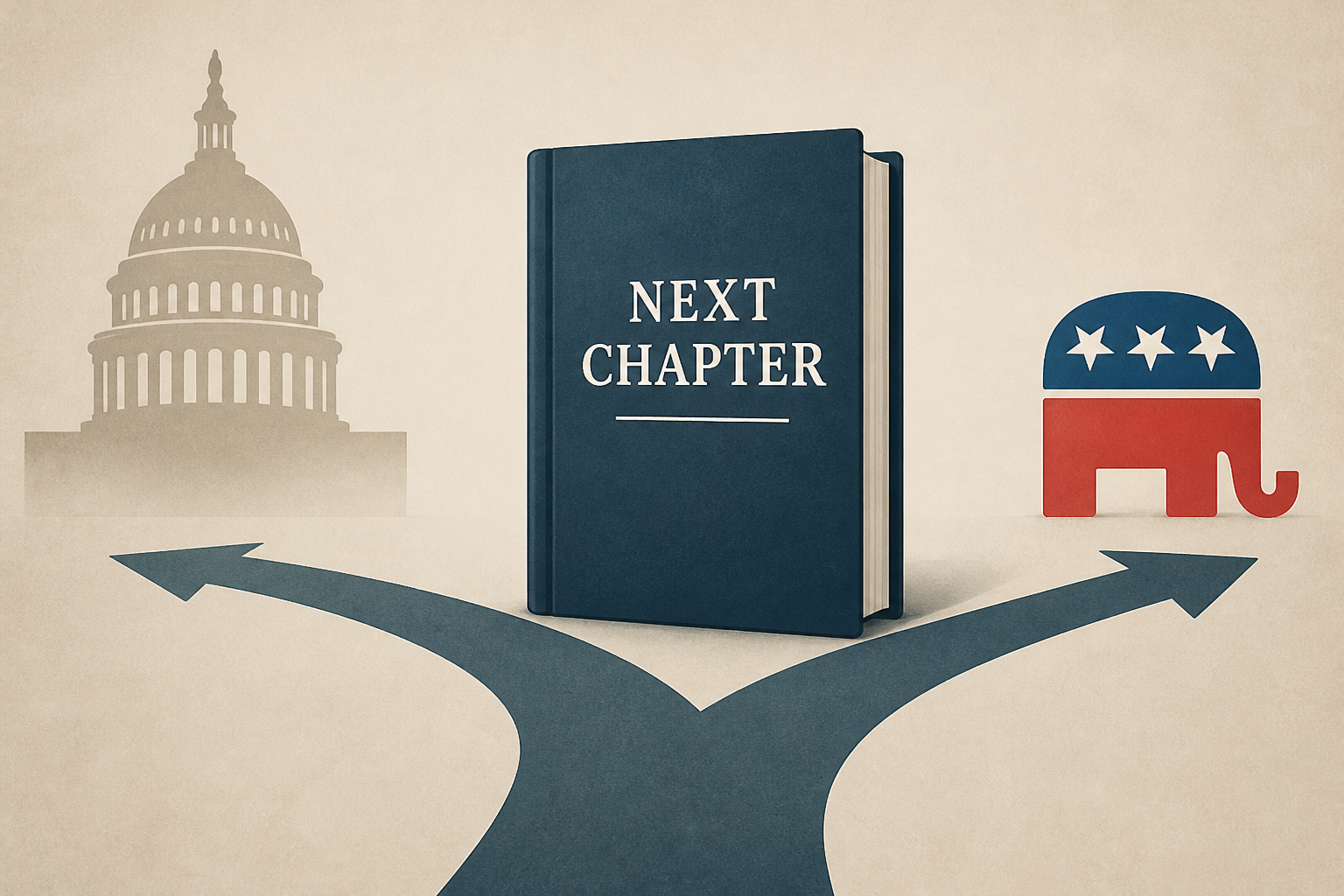 US House Speaker Johnson weighs 'next chapter' if Republicans lose majority-Fox News