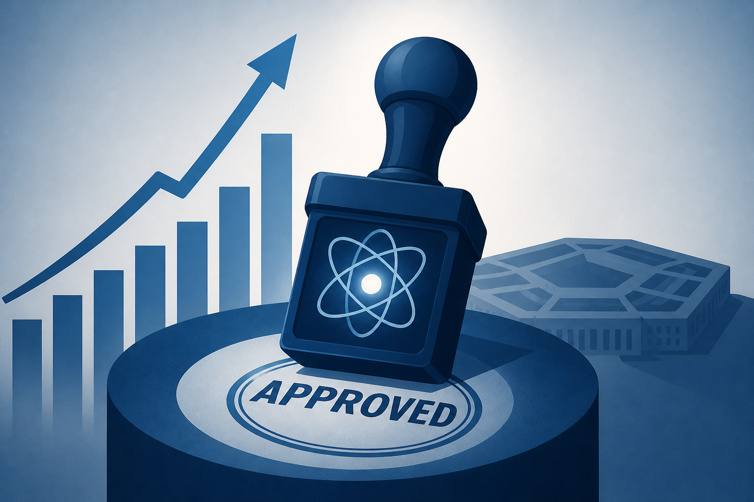 IBM Wins Defense Dept.’s DARPA Quantum Stamp of Approval. Why Investors Should Take Notice.