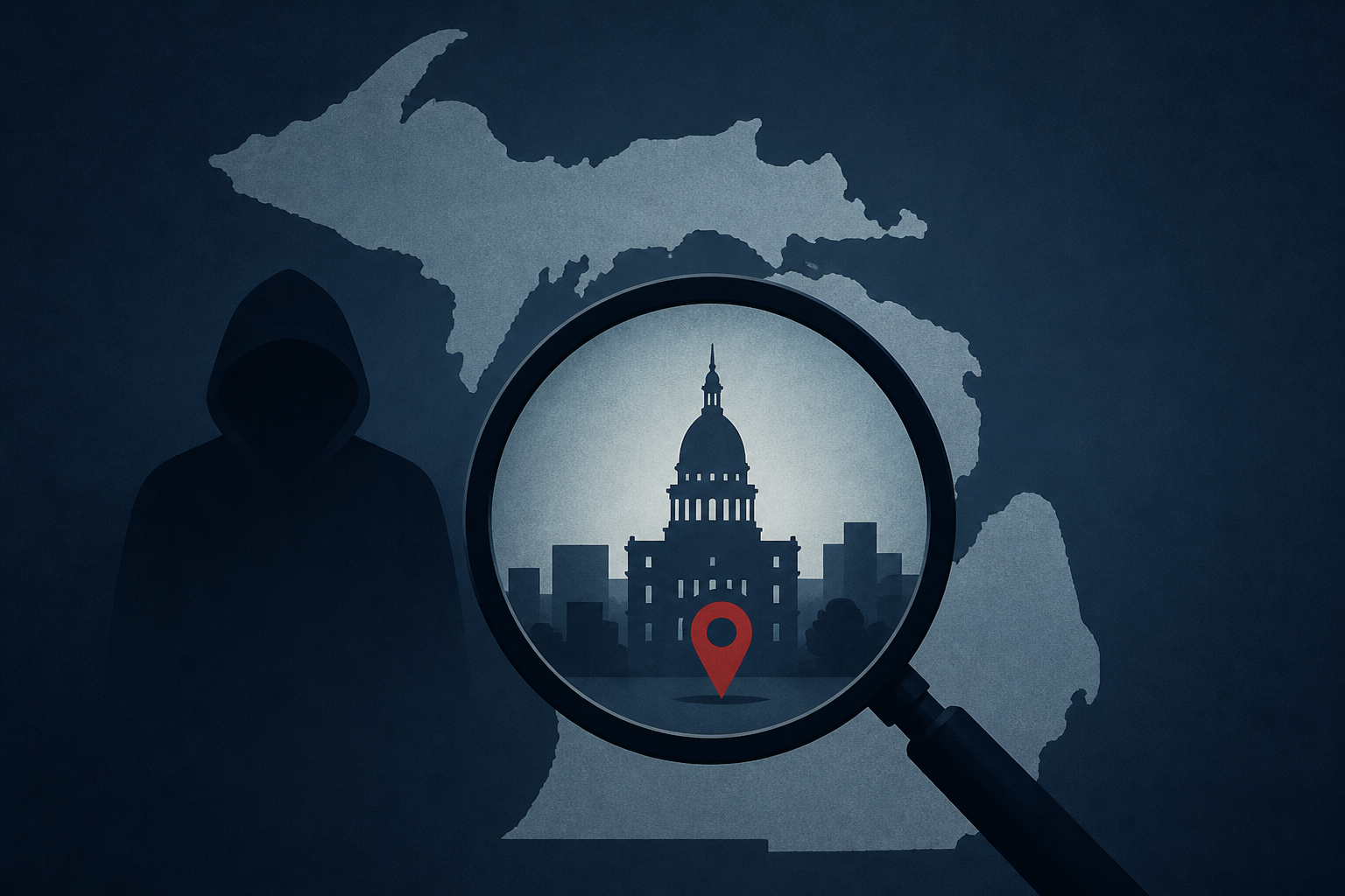 Lansing police chief warns there may be a serial killer in Michigan’s capital city