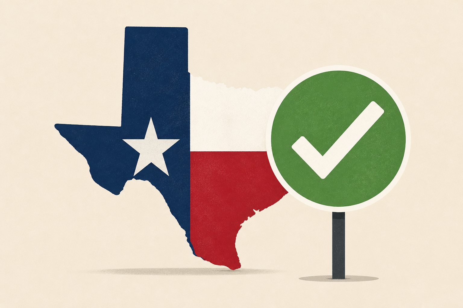 Greg Abbott Gets Good Sign After Double Texas Polling Blow