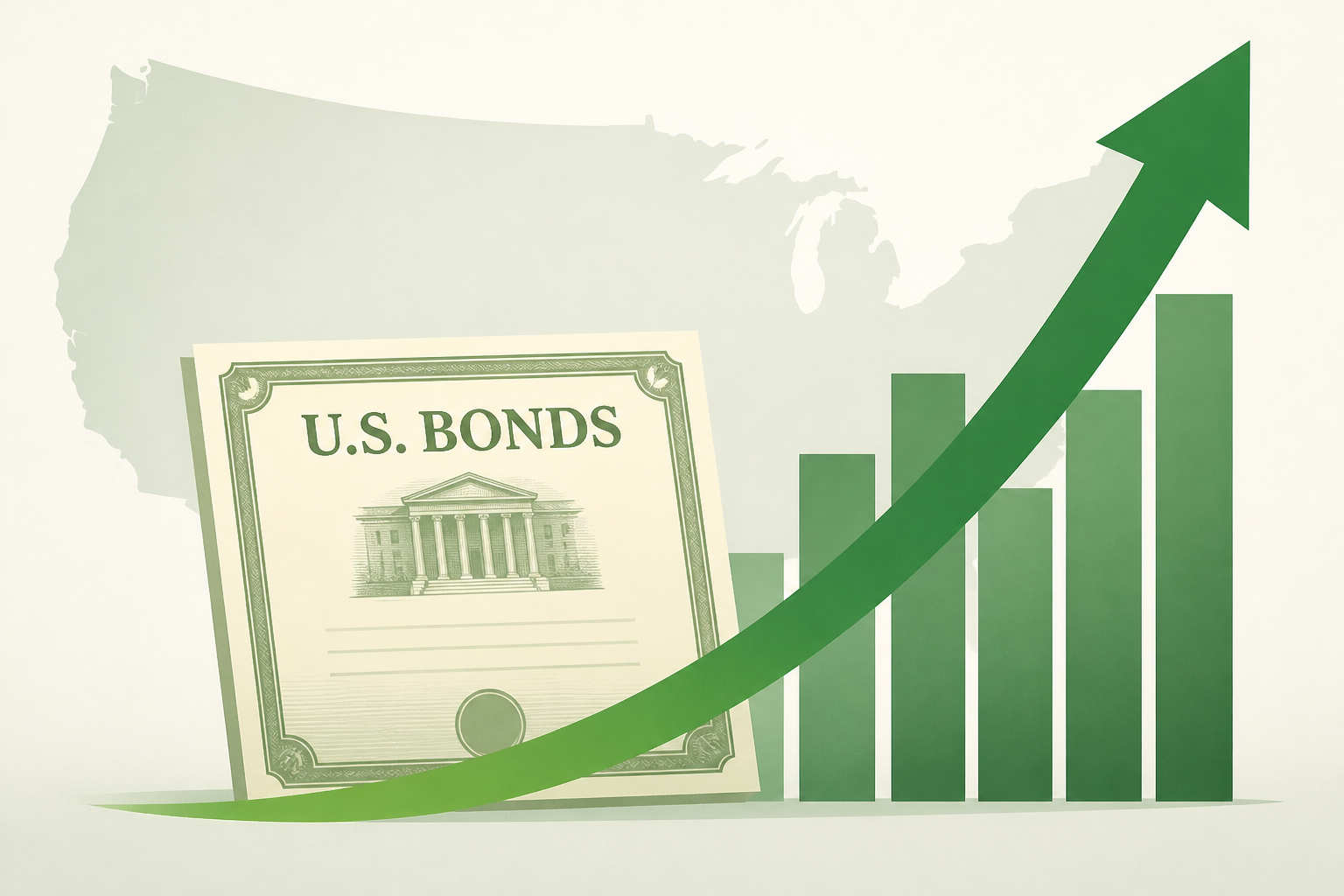 US bonds rally after 30-year auction finds solid demand
