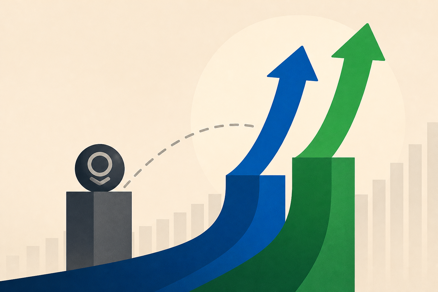 Prediction: These 2 Stocks Will Be Worth More Than Palantir 5 Years From Now