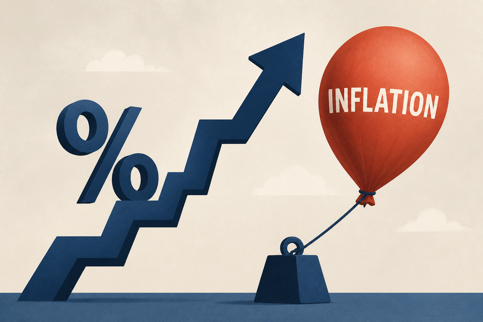Fed's Waller sees additional rate hikes to get inflation down faster