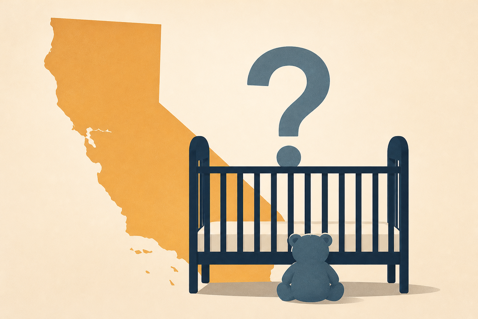 What lies ahead for the children at the center of the California surrogacy scandal? Experts weigh in.