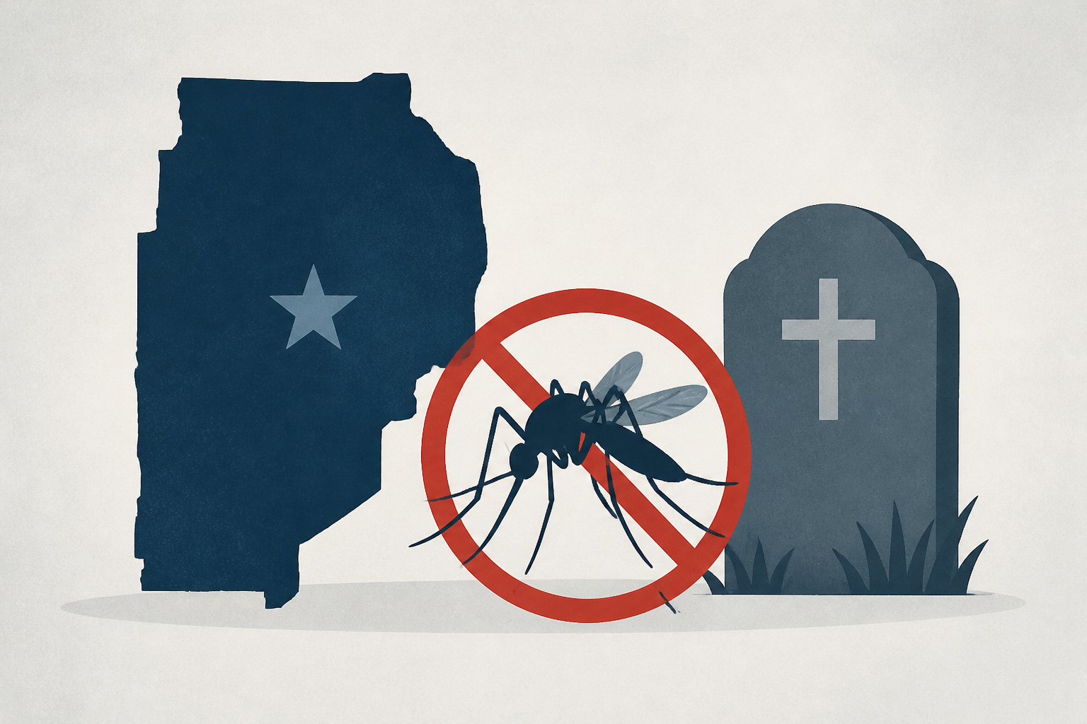 1st Human West Nile Virus Death Of Year Reported In DuPage County