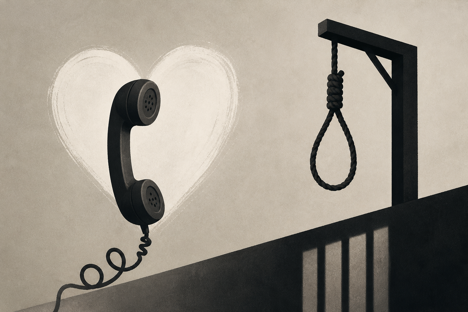 Iran executes anti-regime protester hours after prison phone wedding