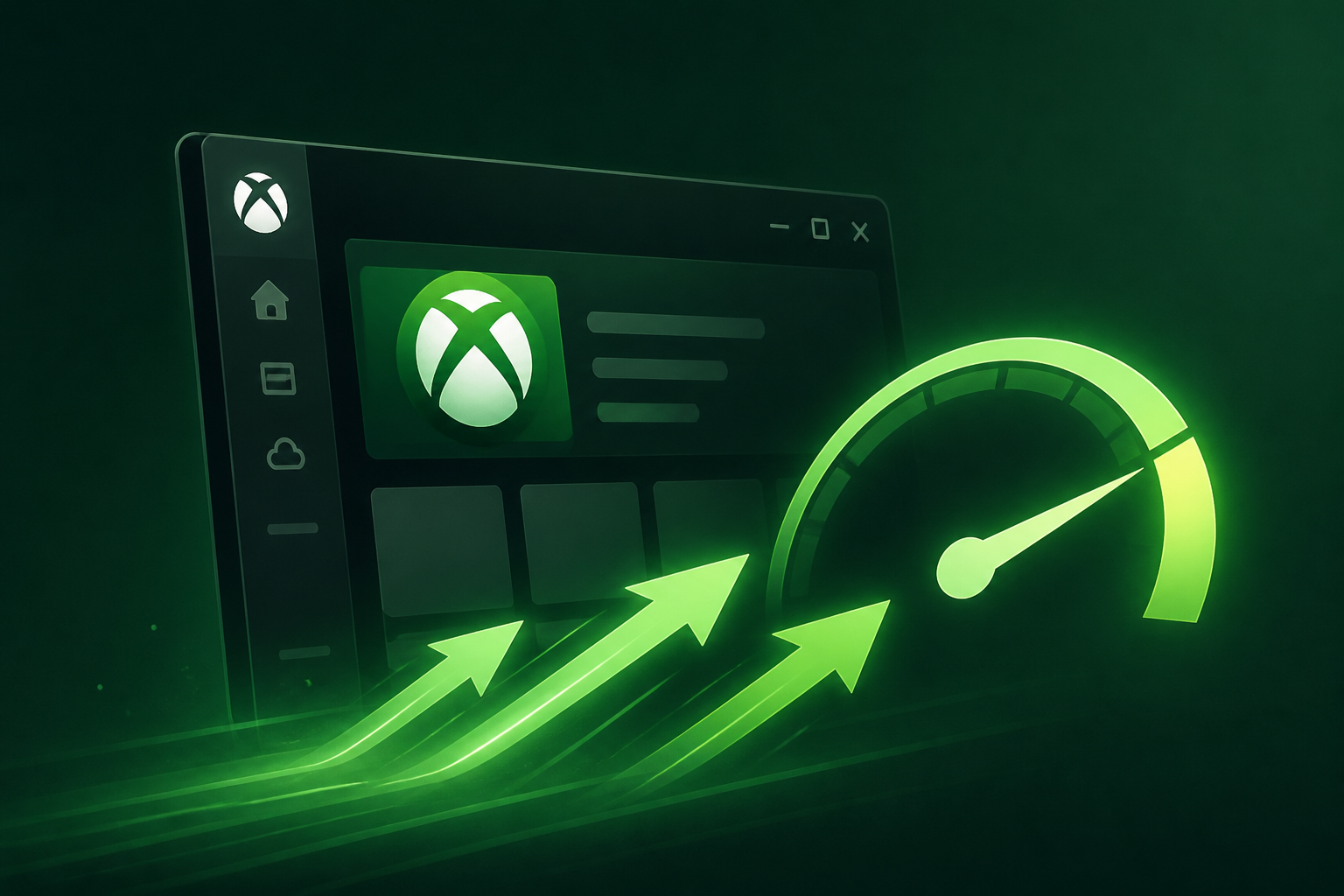Hands-on - Xbox's brand new PC app offers BIG performance improvements