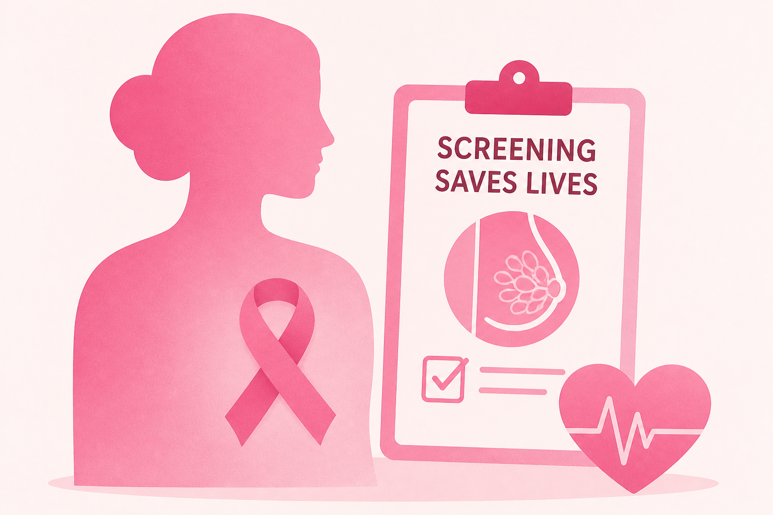Utah mom's breast cancer diagnosis highlights importance of screening