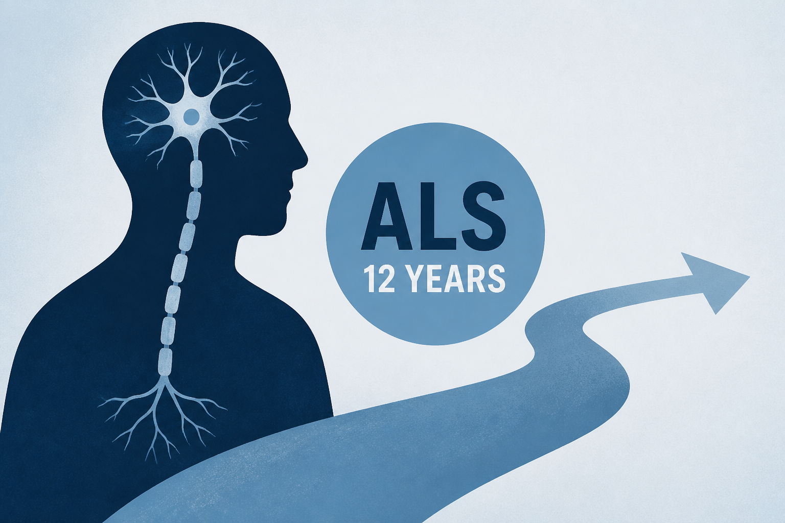 Former Troy police chief shares ALS progression 12 years after diagnosis