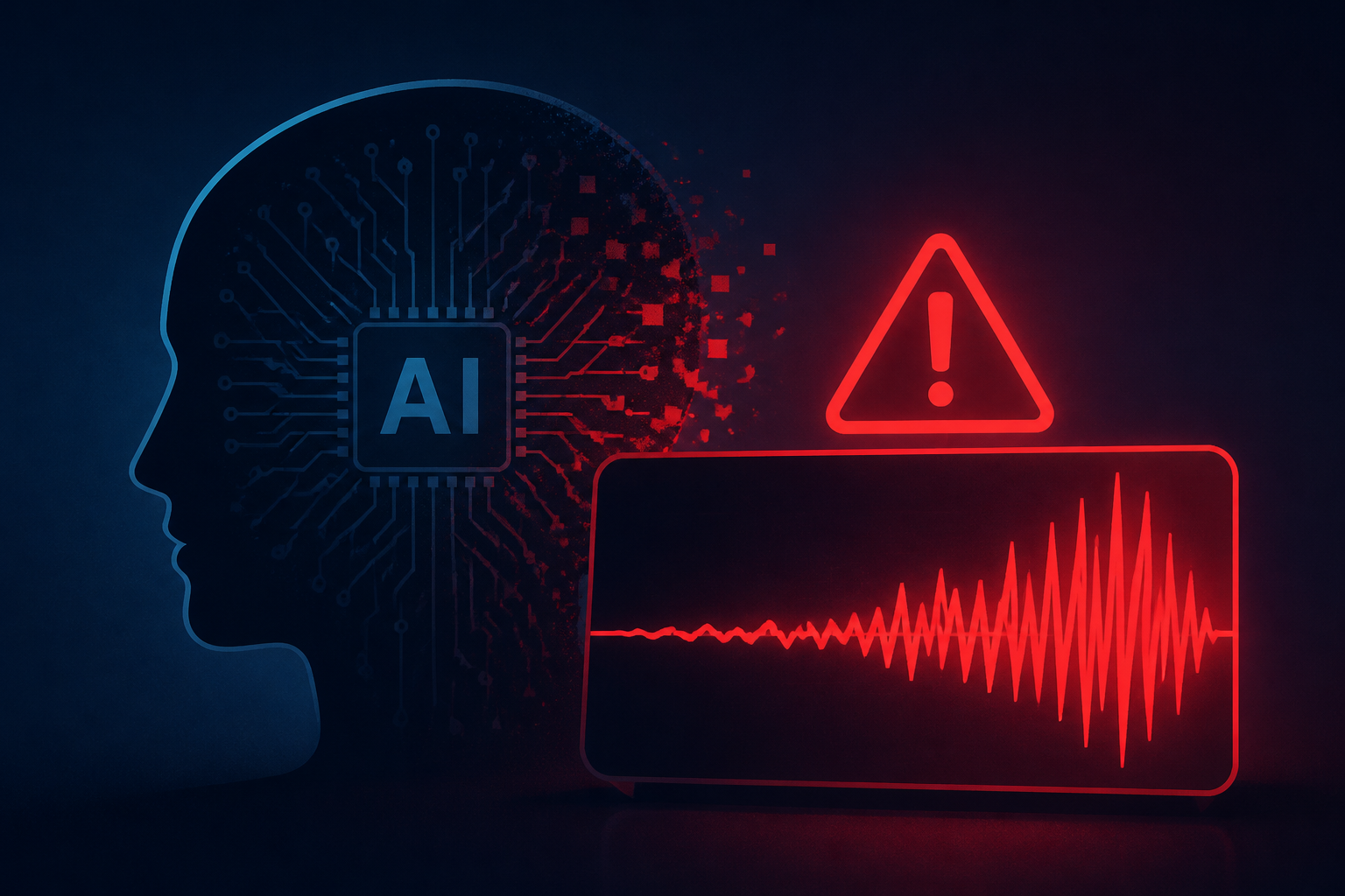 Scientists find signal that suggests AI is about to go rogue
