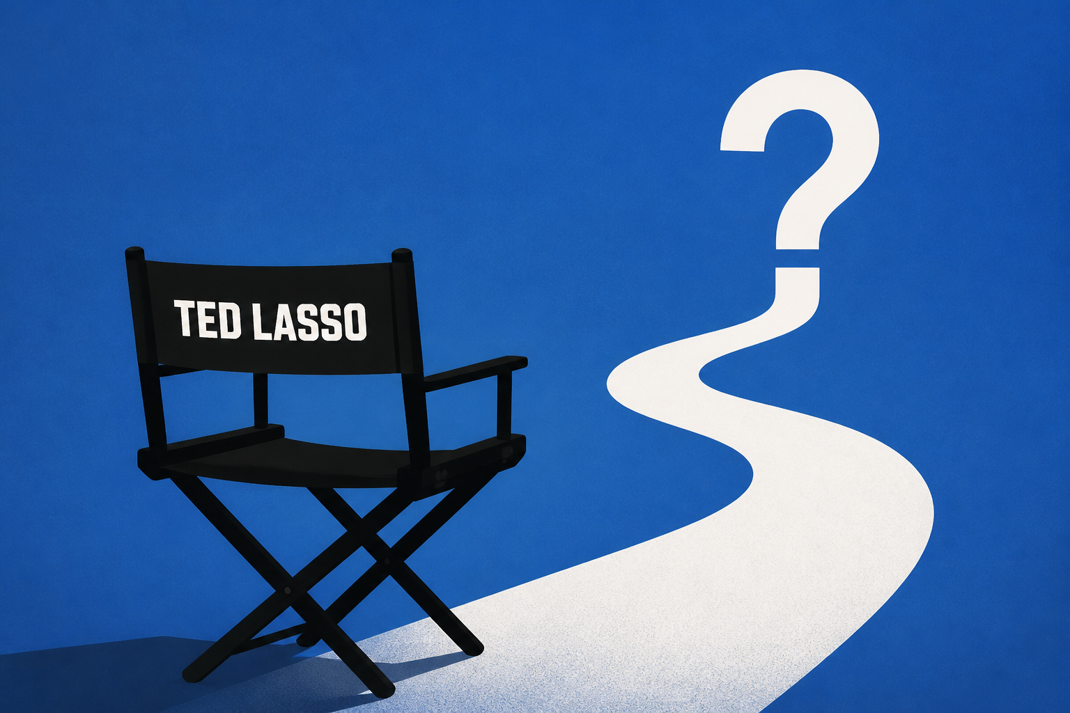 Ted Lasso star explains surprise finale twist as season 5 future looms