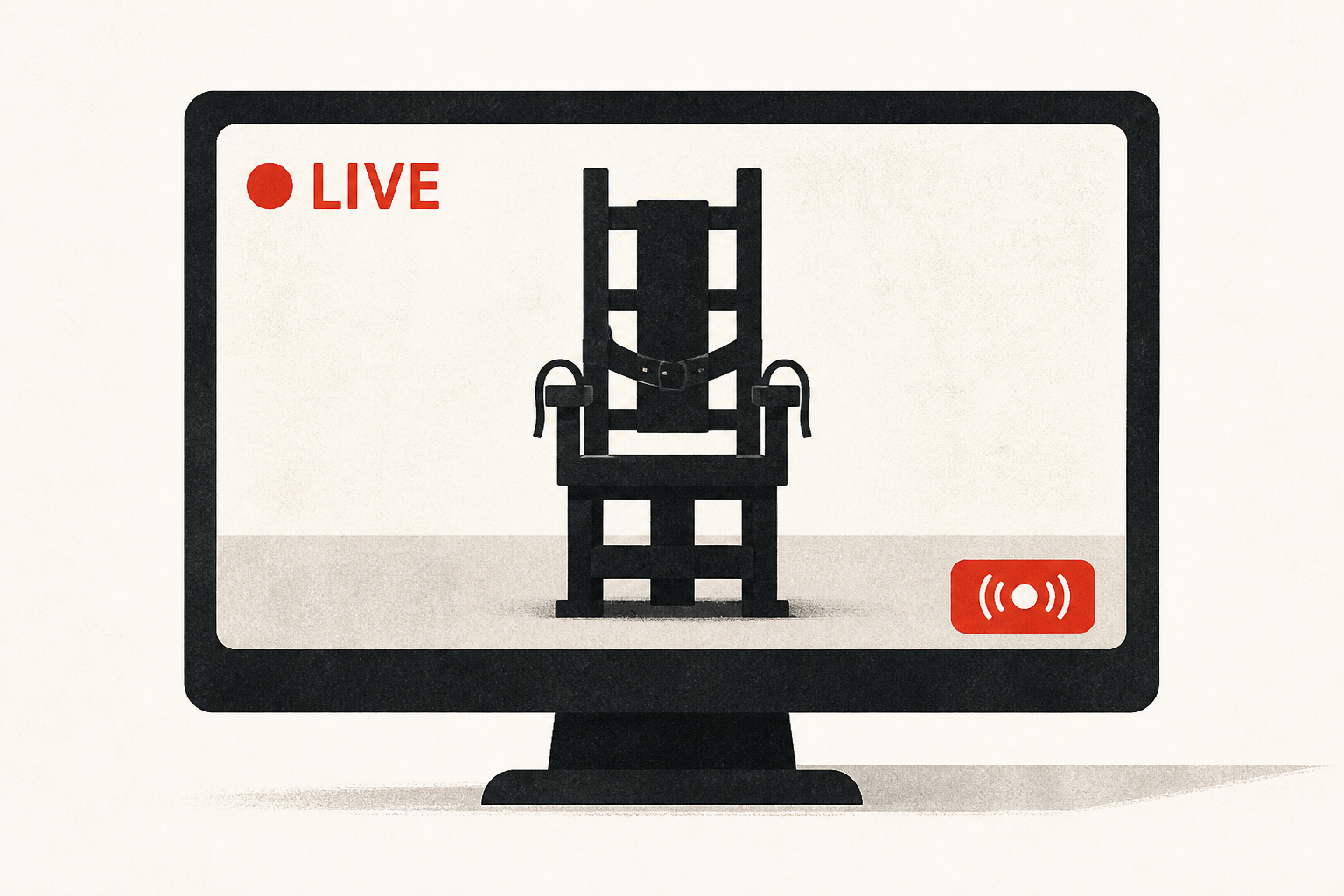 Pentagon says execution of Fort Hood shooter will be livestreamed : NPR