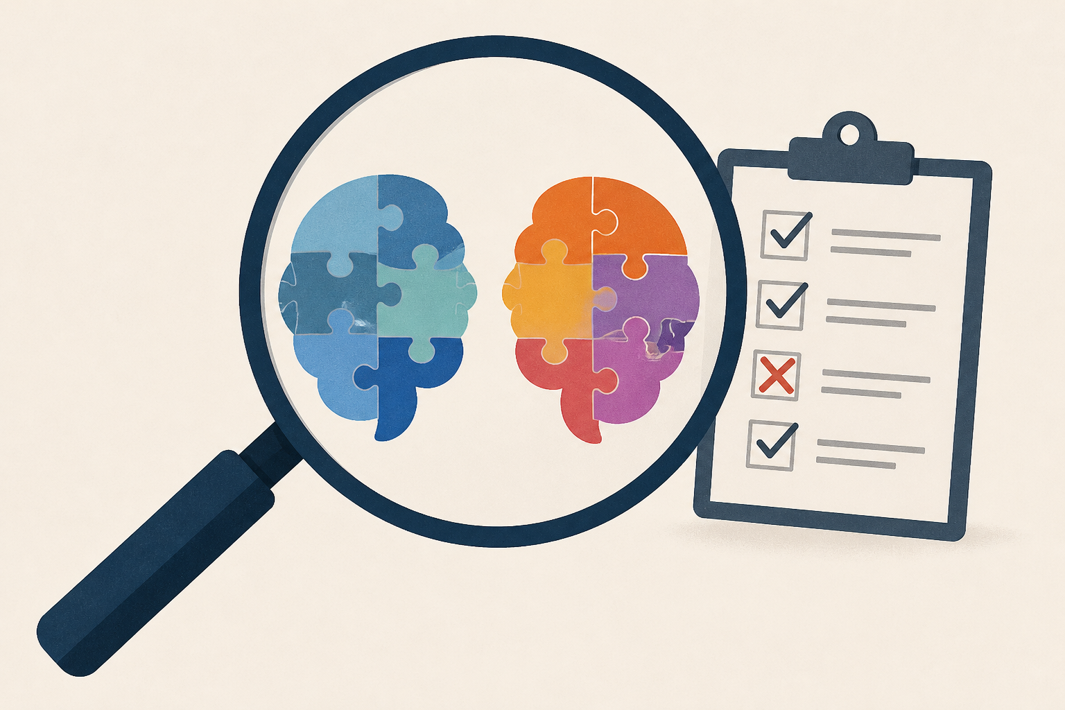 ADHD and autism at risk of over-diagnosis, says government review