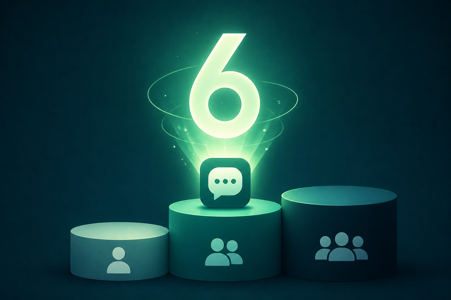 6 Is Coming To All Tiers Of ChatGPT