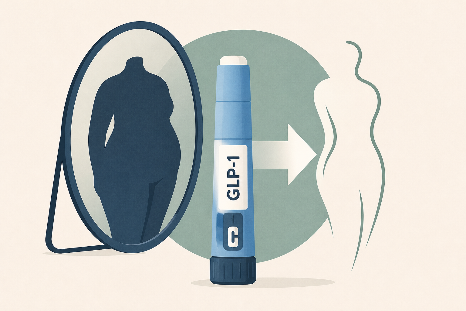 How GLP-1s are reshaping cultural views on body image