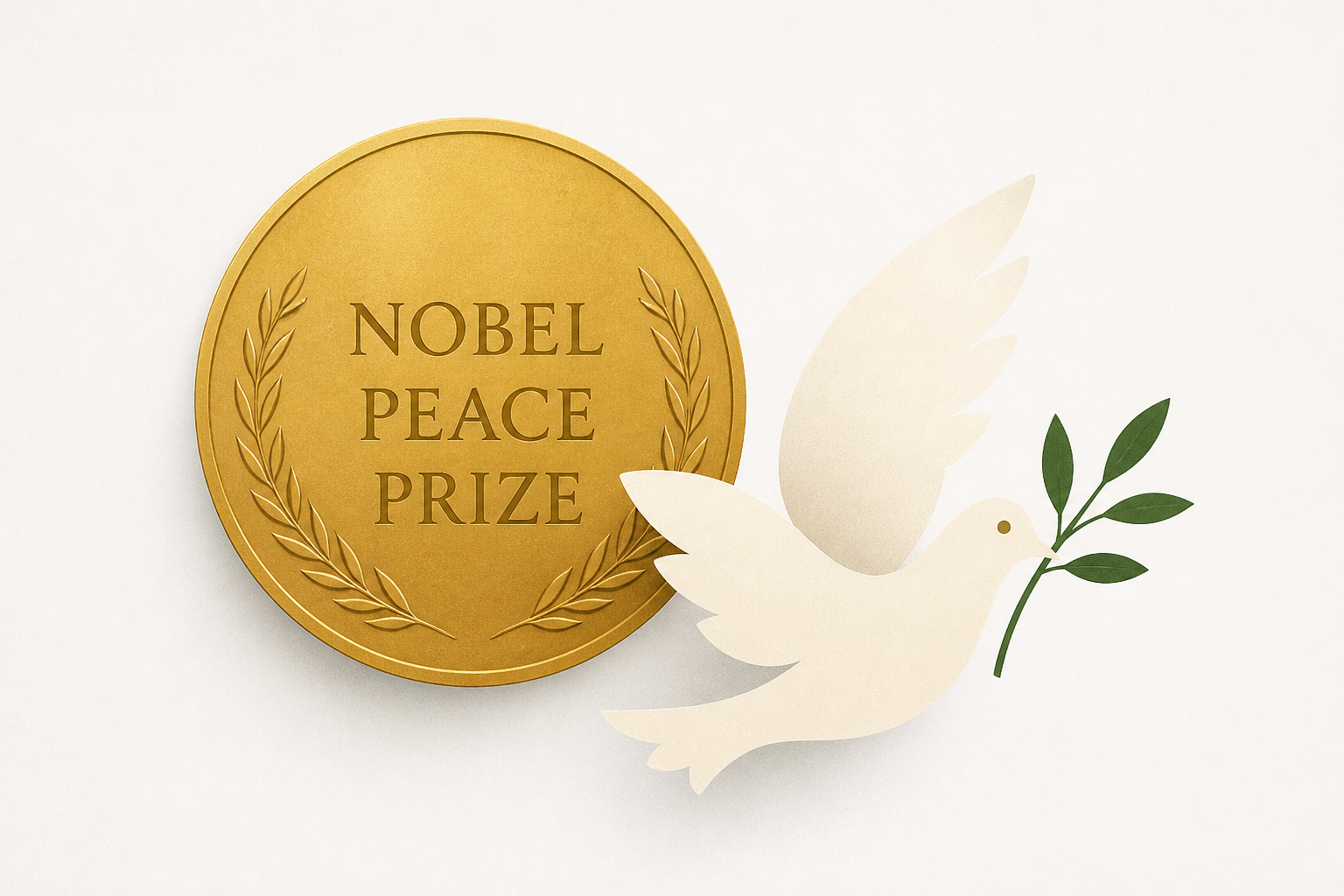 Nobel Peace Prize awarded to Navanethem “Navi” Pillay
