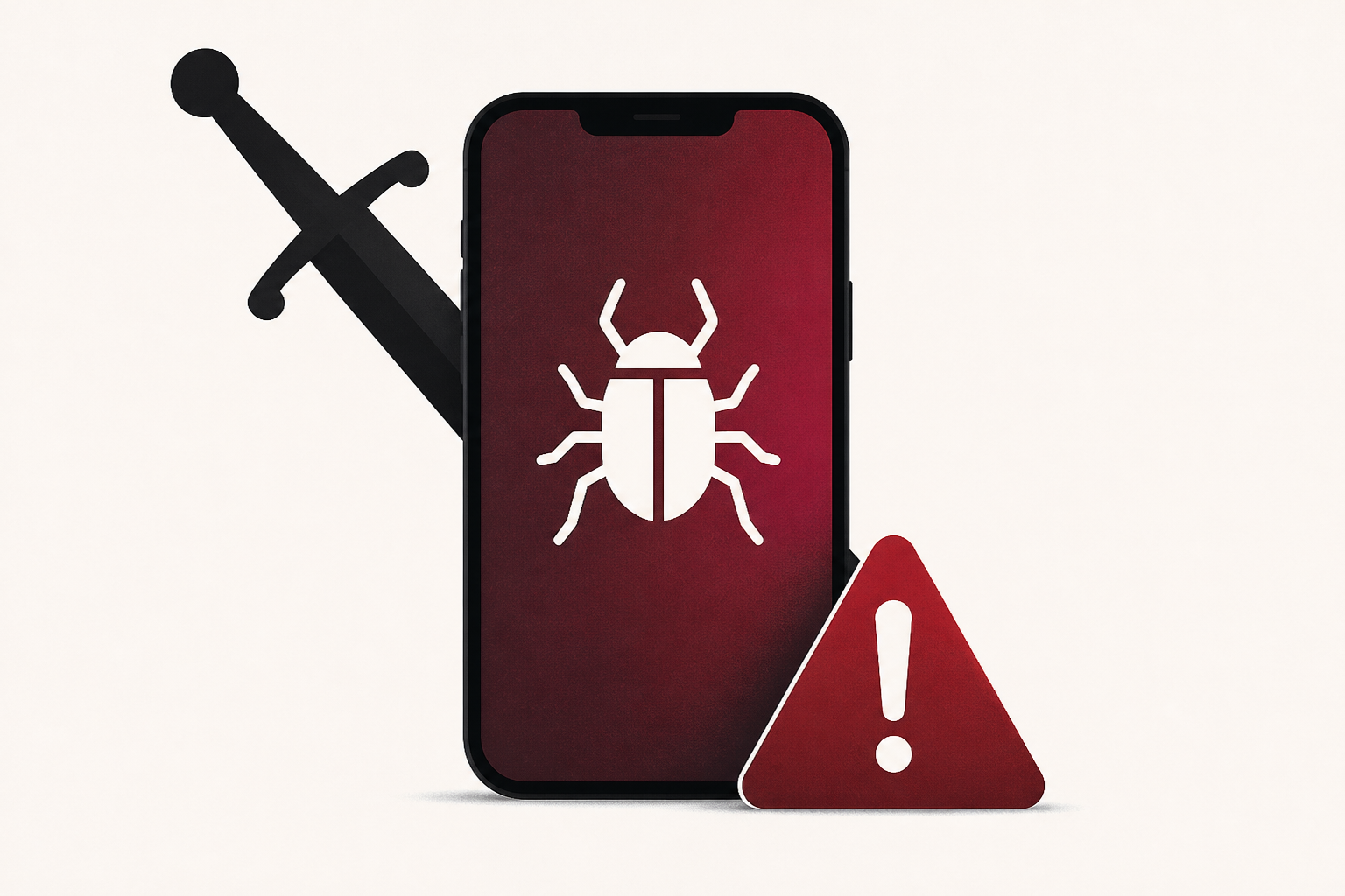 Researchers uncover new DarkSword spyware variant affecting unpatched iPhones