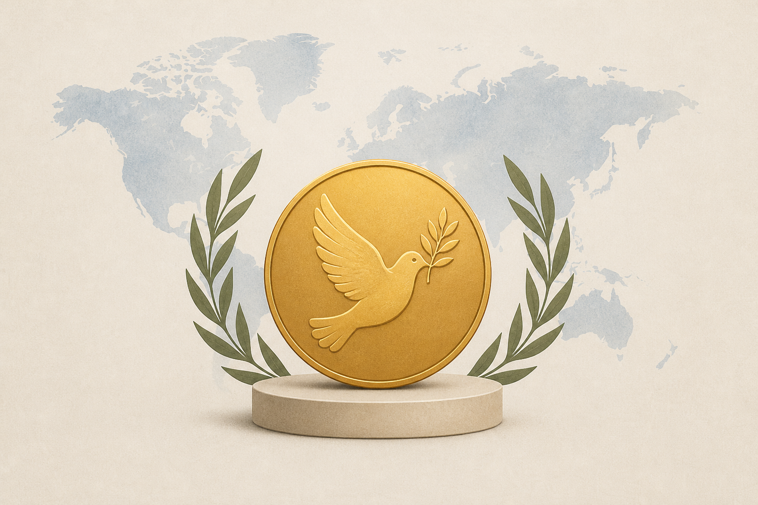 Former ICC judge Navi Pillay wins 2026 Nobel Peace Prize