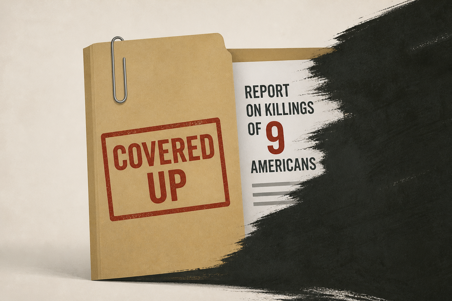 Top Huckabee Aide Covered Up Report on Killings of 9 Americans by Israeli Settlers