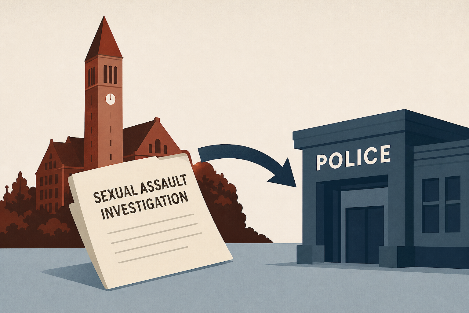 Ithaca city council calls on Cornell to report sexual assault investigations to local police